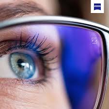 zeiss blue guard
